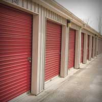 Whittier Garage Door Repair